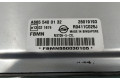 Řídící jednotka A6655400132   SsangYong Rexton 2022