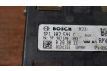 Блок комфорта 9P1907590C   Porsche Boxster 982   