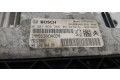 Řídící jednotka 9832694480   Peugeot Partner III 2020