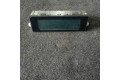 Дисплей    9677093680   Citroen DS3