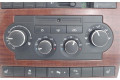 Блок управления климат-контролем 55111011AG   Jeep Grand Cherokee