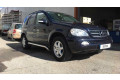 Блок управления климат-контролем A1638200426, MANDOCLIMATIZADOR   Mercedes-Benz ML W163