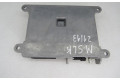 Блок управления A2118702726, A2118702726   Mercedes-Benz SLK R171