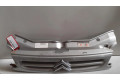 Передняя решётка Citroen Berlingo 1996-2002 года 9635604880      