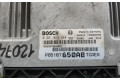Блок управления впрыском P05187650AB, P05187650AB   Jeep Patriot