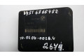 Jednotka ABS 6765454, 34516765452   BMW 3 E46 2003