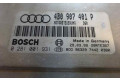 Řídící jednotka 4B0907401P   Audi A6 S6 C6 4F 2005
