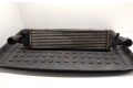 Интеркулер  A2045000200, 6770176   Mercedes-Benz GLK (X204) 