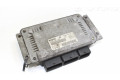 Блок управления двигателя 0281001839, 9630059880   Citroen Saxo