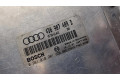 Блок управления двигателя 4D0907409D, 28RTF048   Audi A8 S8 D2 4D