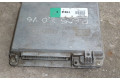 Блок управления двигателя S101700101   Peugeot 605