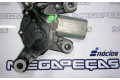 Моторчик заднего дворника 53017546    Fiat Grande Punto