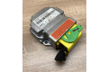 Блок подушек безопасности 4E0959655H, 4E0910655D   Audi A8 S8 D3 4E