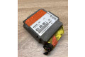 Блок подушек безопасности 8D0959655L, 0285001305   Audi A4 S4 B5 8D