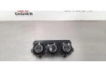 Блок управления климат-контролем 13468064, 1700271001   Opel Adam