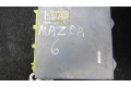 Блок подушек безопасности GJ6A57K30C   Mazda 6