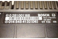 Блок управления двигателем Блок управления 0145454132   Mercedes-Benz CL C140