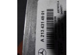 Блок управления ABS A2134314901   Mercedes-Benz E W213 2019