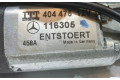 Volant Mercedes-Benz S W220  A2204600416  