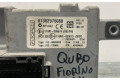 Блок комфорта 01362975080, 01362975080   Fiat Qubo   