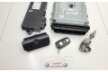 Комплект блоков управления 13618510221, 8510221   BMW 3 E92 E93