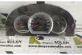 Přístrojová deska  Daewoo Lacetti 2004 96430919  