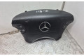 Подушка безопасности водителя    Mercedes-Benz E W210