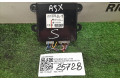 Блок управления 8637A528, 4N13   Mitsubishi ASX