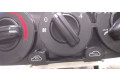 Блок управления климат-контролем NICHTZUTREFFEND   Hyundai Getz