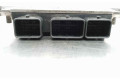 Блок управления двигателя 9642014880, 0281010592   Citroen Jumpy   