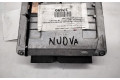 Блок управления впрыском 03D906033E, 03D906033E   Volkswagen Polo