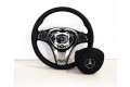 Volant Mercedes-Benz GLE (W166 - C292) 2017   