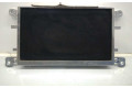 Дисплей    8T0919603E, E2-A1-17-2   Audi A4 Allroad