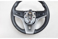 Руль    95227506   Chevrolet Cruze
