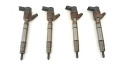 Vstřikovač 338002A110, 0445110223   KIA Cerato    D4FA 
