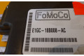 Блок комфорта E1GC18B008AC, E1GC18B008AC   Land Rover Range Rover Sport L494   
