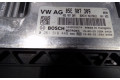 Řídící jednotka 05E906018DAGBS, 05E907309   Audi A1 2020