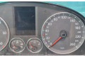 Přístrojová deska  Volkswagen Touran I 2003 1T0920870G, 110080218  