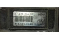 Вентилятор радиатора     6385004800    Mercedes-Benz Vito Viano W638 2.1