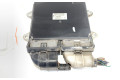 Блок управления двигателем ECU    A1341500879   Smart ForFour I