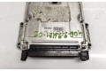 Řídící jednotka 9638794880   Peugeot 607 2000