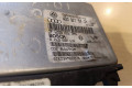 Блок управления коробкой передач 4D0927156CH, 6058006095   Audi A8 S8 D2 4D
