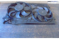 Комплект вентиляторов     1K0121207T, 1K0121207BB    Audi RS3 8PA 