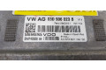 Блок управления двигателя 03D906023B, 03D906023B   Volkswagen Fox