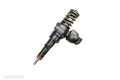 Vstřikovač 0414720036, 0986441553   Volkswagen Sharan     
