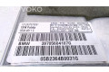 Подушка безопасности пассажира 39705604107G, 05B2364B0031G   BMW X3 E83