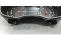 Přístrojová deska  Audi A6 S6 C7 4G 2017 4G8920934R  