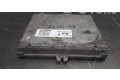 Řídící jednotka hom7700851758   Renault Clio I 1998