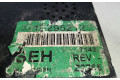 Блок комфорта 10295212   Opel Sintra   