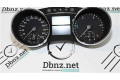 Панель приборов A2514405047, A2514405047   Mercedes-Benz R AMG W251       